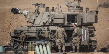 US plans $6B in new arms sales to Israel: Report
