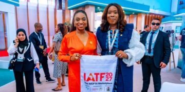 Sanwo-Olu hails Lagos nomination as 2027 Intra-Africa Trade Fair host