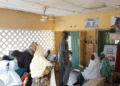 Jigawa health agency distributes ICE kits for measles-rubella vaccination