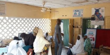 Jigawa health agency distributes ICE kits for measles-rubella vaccination