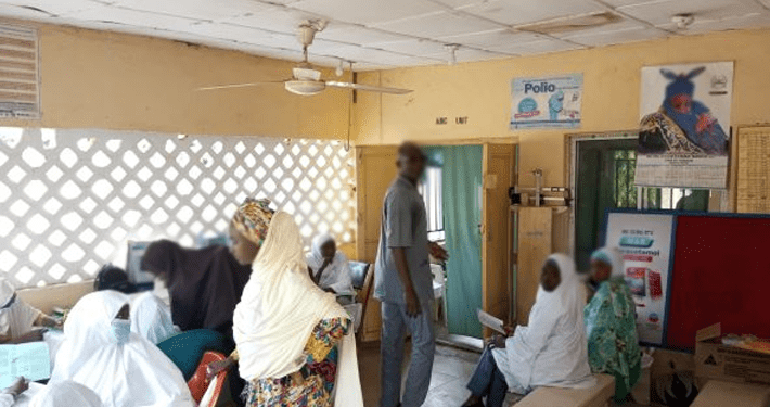 Jigawa health agency distributes ICE kits for measles-rubella vaccination