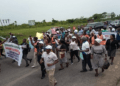 Strike: JUSUN reiterates commitment to actualise demands in Osun