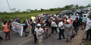 Strike: JUSUN reiterates commitment to actualise demands in Osun