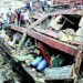 Eight casualties in Jigawa building collapse