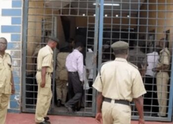 FCT chief judge discharges 35 inmates from Keffi prison