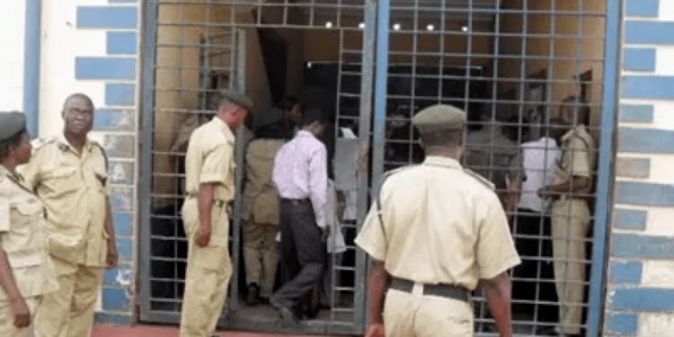 FCT chief judge discharges 35 inmates from Keffi prison