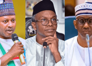 El-Rufai doubles down on allegations against ONSA, Kaduna government