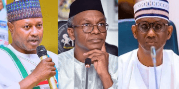 El-Rufai doubles down on allegations against ONSA, Kaduna government