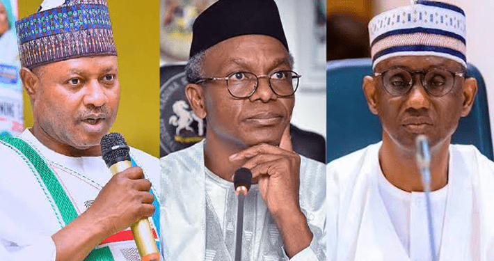 El-Rufai doubles down on allegations against ONSA, Kaduna government