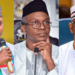 El-Rufai doubles down on allegations against ONSA, Kaduna government