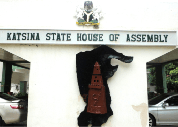 Katsina assembly seeks ban on school graduation parties