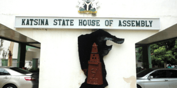 Katsina assembly seeks ban on school graduation parties