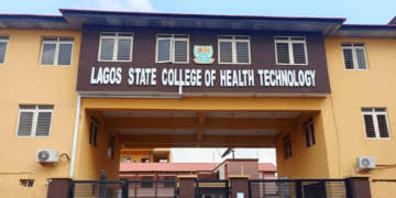 Lagos health college students give management 48 hours to reverse fee hike