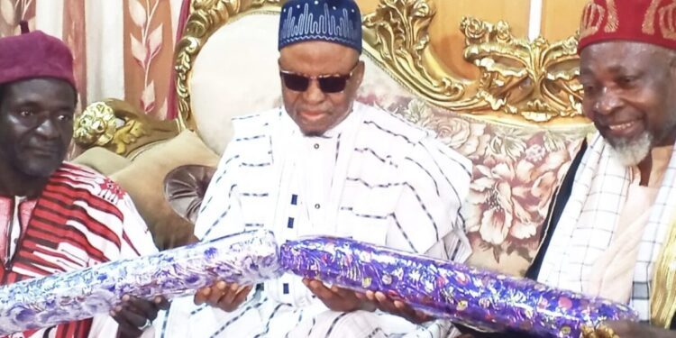 NSCIA seeks release of revenue to Abia Muslims