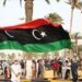 Libya, UK hold talks in Tripoli on boosting military cooperation