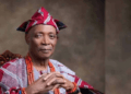 From Governor to King: Ibadan agog as Rashidi Ladoja becomes 44th Olubadan