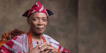 From Governor to King: Ibadan agog as Rashidi Ladoja becomes 44th Olubadan
