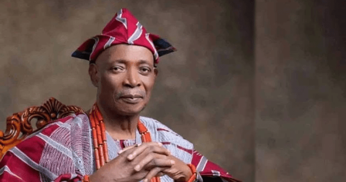 From Governor to King: Ibadan agog as Rashidi Ladoja becomes 44th Olubadan