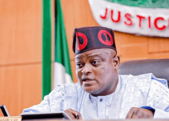 Constituency meetings will strengthen government-resident relations: Obasa