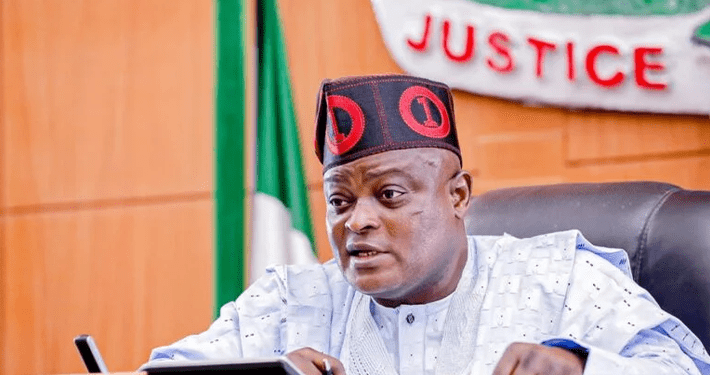 Constituency meetings will strengthen government-resident relations: Obasa