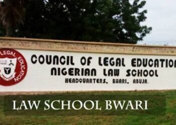 Tinubu approves 600-capacity hostels for law school in Abuja