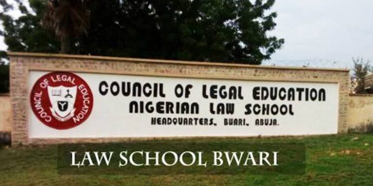 Tinubu approves 600-capacity hostels for law school in Abuja
