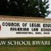 Tinubu approves 600-capacity hostels for law school in Abuja