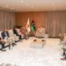 Libya’s Haftar, UN envoy discuss roadmap to end political deadlock