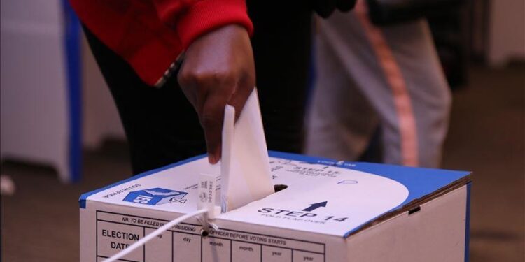 EXPLAINER – Old rivals, new stakes in Malawi elections