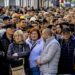 Kremlin says Moldovans in Russia denied voting in Moldova’s polls, slams Chisinau for refusing dialogue