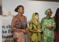 Malala arrives in Abuja, foundation secures gender-responsive policies in Nigeria