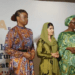 Malala arrives in Abuja, foundation secures gender-responsive policies in Nigeria