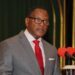 Thousands of supporters of Malawi President Chakwera protest early partial poll results