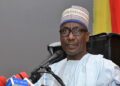 Alleged Money Laundering: Judge transfers EFCC’s case against Ex-NNPCL GMD Mele Kyari for reassignment