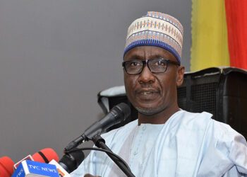 Alleged Money Laundering: Judge transfers EFCC’s case against Ex-NNPCL GMD Mele Kyari for reassignment