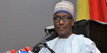 Alleged Money Laundering: Judge transfers EFCC’s case against Ex-NNPCL GMD Mele Kyari for reassignment