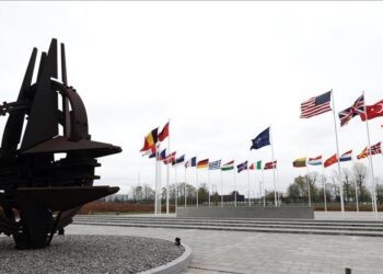 NATO says Russia bears ‘full responsibility’ for ‘escalatory’ airspace violations