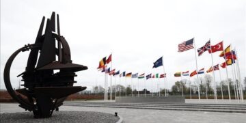 NATO says Russia bears ‘full responsibility’ for ‘escalatory’ airspace violations