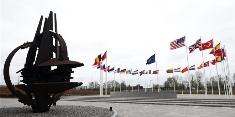 NATO says Russia bears ‘full responsibility’ for ‘escalatory’ airspace violations