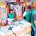 NCC raids Ibadan bookshops, arrests suspects over pirated books