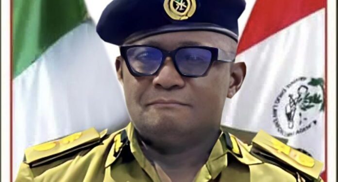 NDLEA orders probe as Cross River commander dies in hotel room