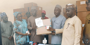NDLEA hands over 450,000 seized pregabalin capsules to NAFDAC in Kano