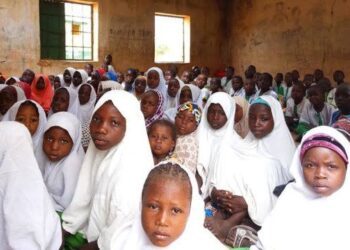 Stakeholders pledge to protect Katsina schools from attacks