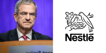 Nestlé sacks CEO Laurent Freixe over undisclosed affair with employee