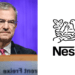 Nestlé sacks CEO Laurent Freixe over undisclosed affair with employee