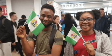 Nigerians, others working illegally in UK will be arrested, deported: Keir Starmer