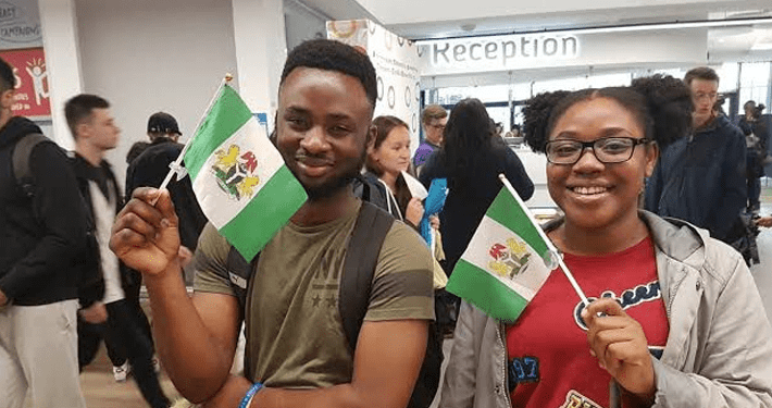 Nigerians, others working illegally in UK will be arrested, deported: Keir Starmer