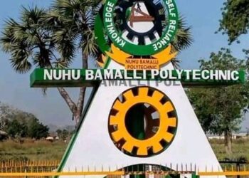 ASUP Nuhu Bamalli poly declares indefinite strike