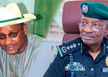 Former Rivers governor opposes creation of state police