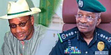 Former Rivers governor opposes creation of state police